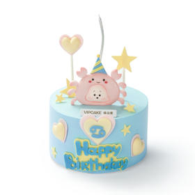 蟹梦奇缘（需提前24小时预订）