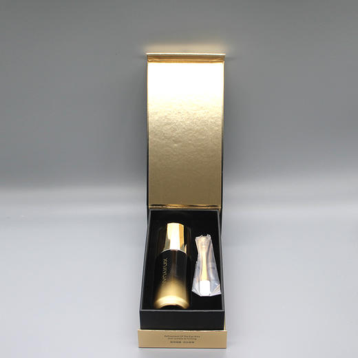 芯肌原肌粹抗皱眼霜40g美容院正品直发包邮抗衰淡纹紧致弹润 商品图5