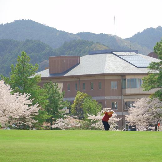 日本茨木国际俱乐部  茨木国際ゴルフ倶楽部| 日本高尔夫球场 俱乐部 | 亚洲高尔夫 商品图2