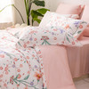 多喜爱 全棉新疆棉斜纹三/四件套 春棠 商品缩略图2
