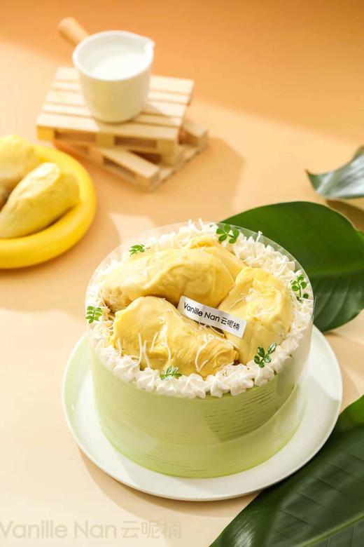 开心果榴莲芒芒 商品图1