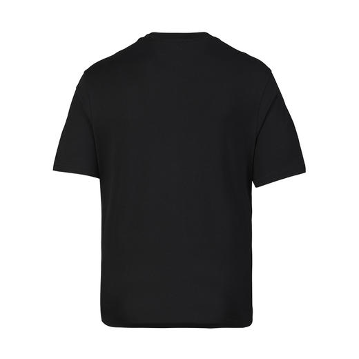 Emporio Armani 男士刺绣全新全棉短袖T恤 11997 商品图8