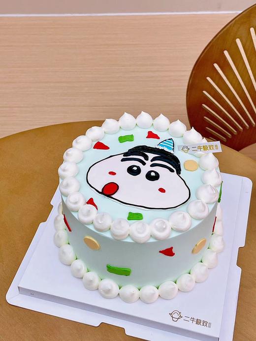 儿童定制-蜡笔小星 商品图1