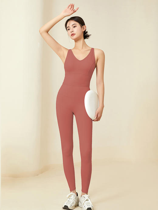 《5送2 10送5》哈瓦塔新款一码通3.0运动套装无尺码高强度H340101 商品图3