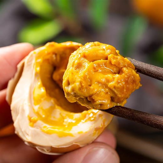 双煌燃 麻酱味鸡蛋 30枚 蓟州区非物质文化遗产 商品图1