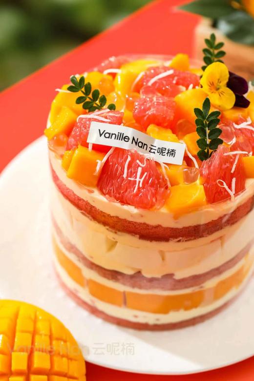 杨枝甘露蛋糕 商品图2