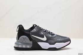 耐克Nike Air Max Alpha Trainer 5休闲运动跑步鞋DM0829-001男鞋