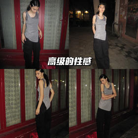 新品上身 | 换上轻盈舒适的套装，和仲夏热恋~