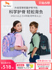 tigerfamily升级系列小学生护脊书包 男女孩5-9年级初中学生双肩包 商品缩略图1