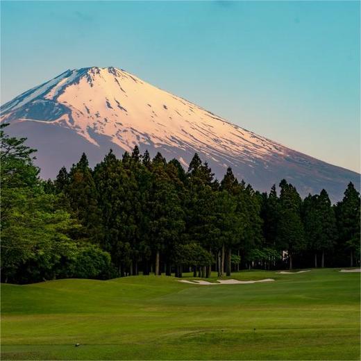 日本太平洋俱乐部御殿场西球场 Taiheiyo Club Gotenba WEST | 富士山高尔夫球场 | 日本高尔夫球场俱乐部 | 亚洲高尔夫 商品图3
