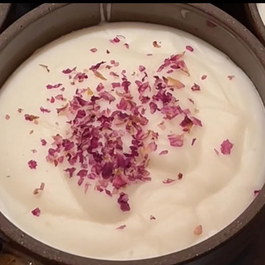 【云南特色鲜奶米布】 商品图0