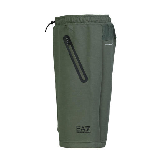 Armani EA7 男士运动休闲短裤 11995 商品图7
