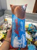 北极熊量贩装巧克力奶油冰淇淋1800ml 商品缩略图0