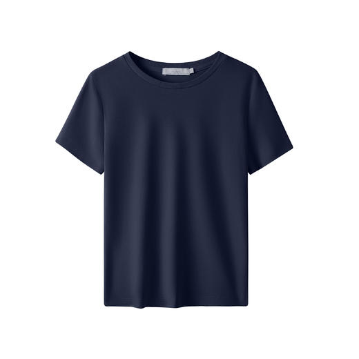 零意义 meanil 微收修身T 商品图12