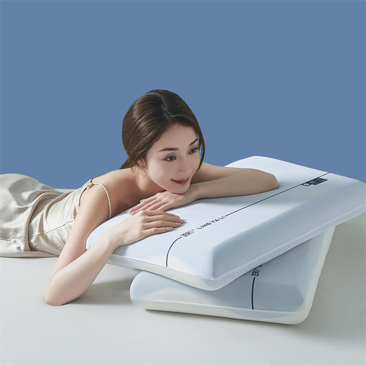 亚-朵记忆棉深睡枕Pro护颈枕五星级酒店民宿侧睡枕头男女护颈助睡眠枕芯 商品图3