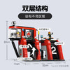 乐高积木L60414乐高城市系列现代化消防局 商品缩略图3
