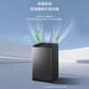 海尔（Haier）8公斤家用全自动大容量出租房波轮全自动洗衣机创新超净洗清新换风个性化自编程洗脱一体 8KG 商品缩略图3