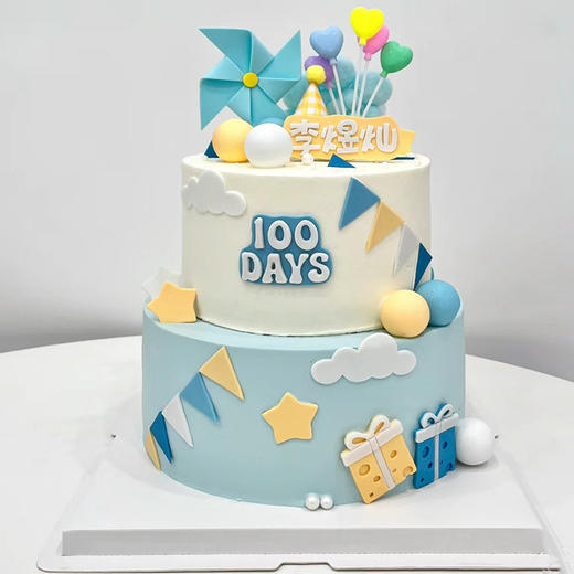 小小少年｜送男宝贝适合送满月-20岁男孩 商品图1