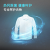 西门子（SIEMENS）10KG智能除渍洗衣机家用烘干机热泵除菌除螨蚕丝被烘干热风定时WB45UM080W+WT45UMD80W 商品缩略图9