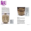 预售 【中商原版】Ash Glazes:Techniques and Glazing from Natural Sources 进口艺术 灰釉，配方与制作 商品缩略图1