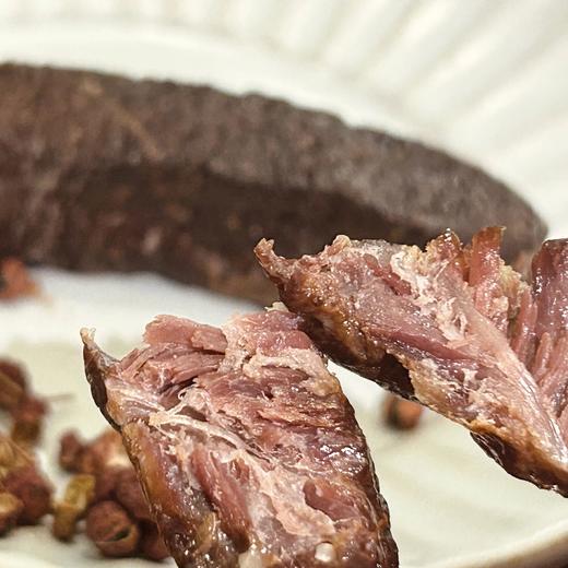 内蒙古生态牛肉干 | 有机牧场 黄牛肉 | 合作生产 * Inner Mongolia Ecological Beef Jerky 商品图3