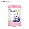 蒙牛瑞哺恩恩至1段婴儿配方奶粉300g（2022版） 商品缩略图1