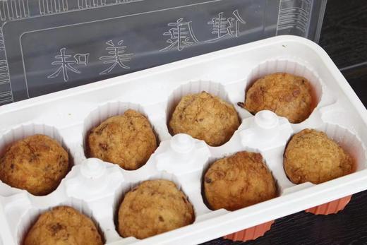 画菜四喜丸子10只 商品图1