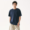 零意义meanil 男士口袋丝光棉T恤 商品缩略图3
