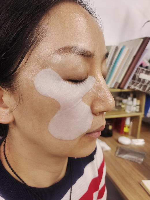 艾米莉特淡纹眼膜   新品上市 商品图6