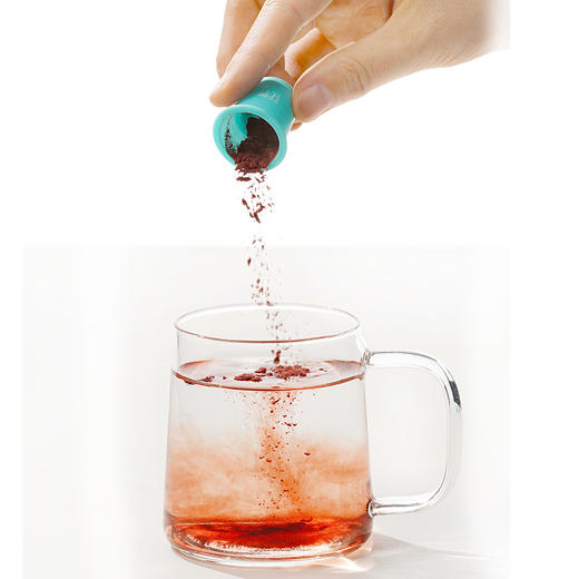 【多种风味】茶多多小花盒28g 商品图4