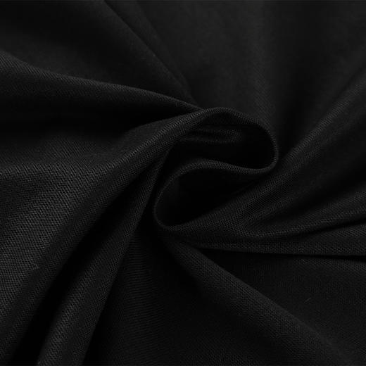 Emporio Armani 男士刺绣雕花全新棉混无褶短袖T恤 11998 商品图10