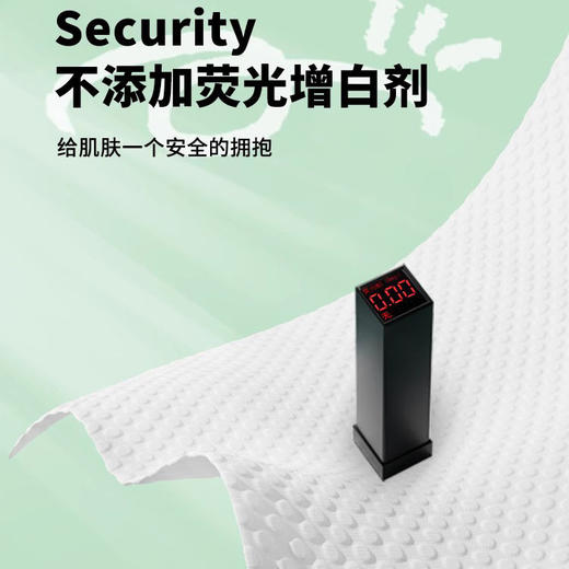 【一次性毛浴巾套装】有时光一次性毛巾加大浴巾洗脸巾单独旅行酒店宾馆便携吸水洗澡巾，够轻够小，才能说走就走。ry 商品图4