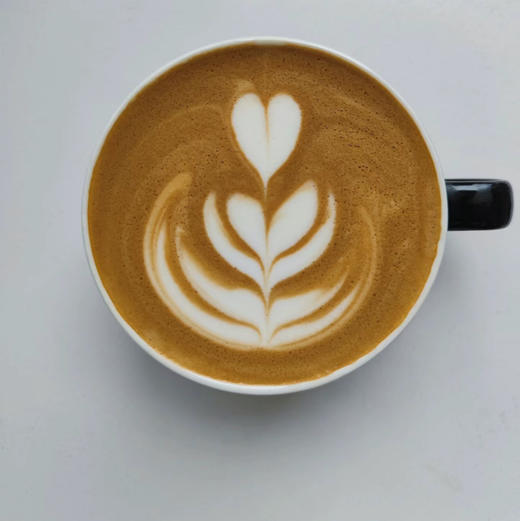 【燕麦拿铁】热 商品图0