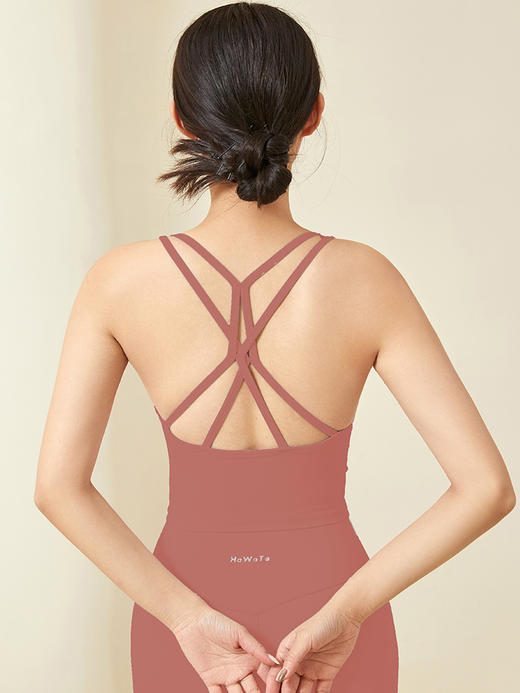 《5送2 10送5》哈瓦塔新款一码通3.0运动套装无尺码高强度H340101 商品图12