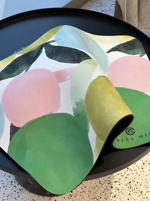 出口新加波🇸🇬欧美「CHARLES MILLEN英国王室御用品牌硅藻泥地垫」 商品图9