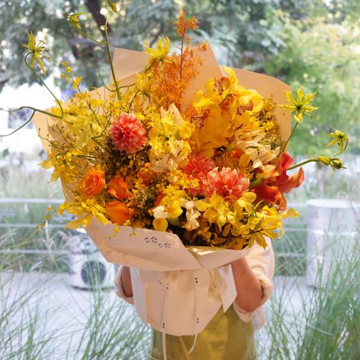 桃金之梦 Golden Dream 商品图0