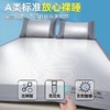 母婴级A类抗菌冰丝凉席可机洗裸睡空调席学生折叠床笠夏天软席子 商品缩略图2