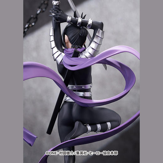 【GSC现货】POP UP PARADE 音速的索尼克 一拳超人 商品图3