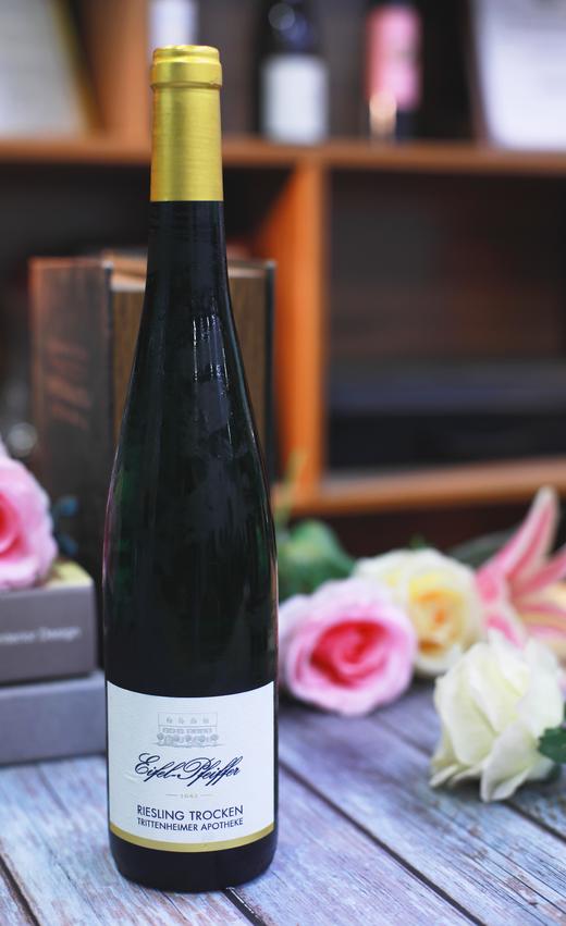 德国奇药园雷司令干白葡萄酒下单后请联系微信客服 商品图2