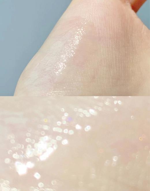 海南机场税仓𝐋𝐚𝐫海蓝谜唇蜜夏日清凉唇蜜 商品图13