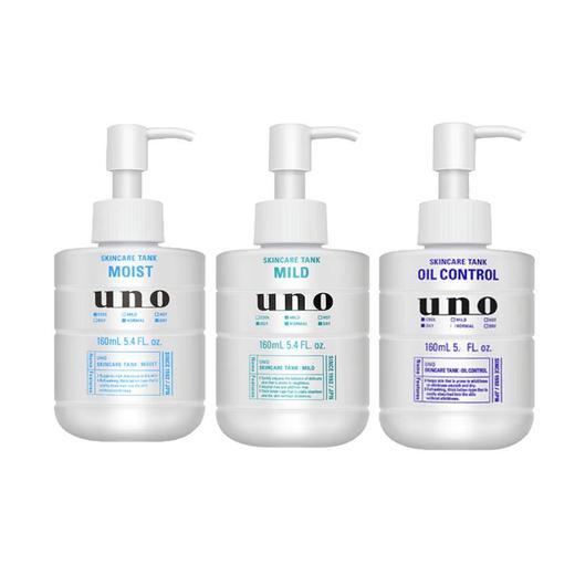 吾诺保湿调理乳(温和型)150ml/瓶 商品图3