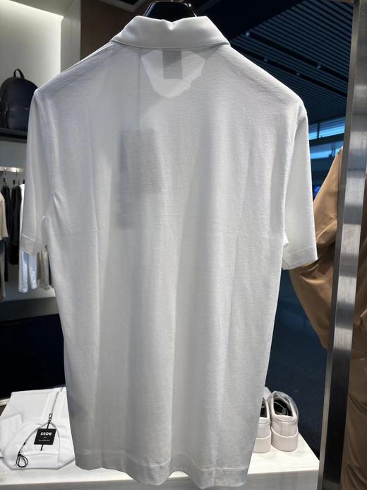HUGO BOSS POLO男  50513657-100 . 商品图1