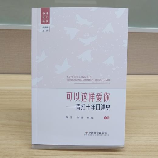 可以这样爱你：青红十年口述史 商品图3
