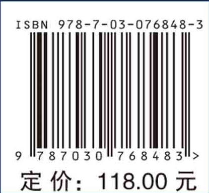 覆冰输电导线舞动激发机理与防舞措施 商品图2