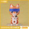 【GSC现货】粘土人 文藏 拉面赤猫  手办模玩 商品缩略图0