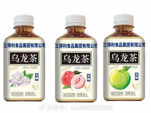 三得利乌龙茶一箱 商品图1