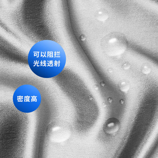 【汽车全面覆盖遮阳涂银双圈】汽车夏季车载涂银双圈可折叠收纳，密度高隔绝阳光防止暴晒，遮阳防晒车用挡风玻璃罩前档通用安装简单方便QQ 商品图4