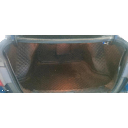 日产 轩逸 1.6XV CVT 智联尊享版 国VI【长租-北京】 商品图7