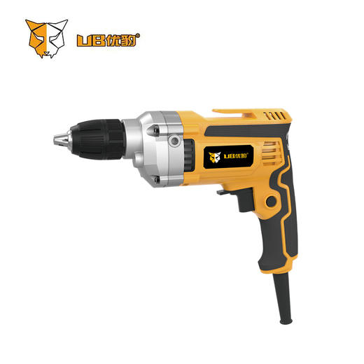 优豹6611手电钻【彩钢瓦专用#10mm/650w】 商品图0