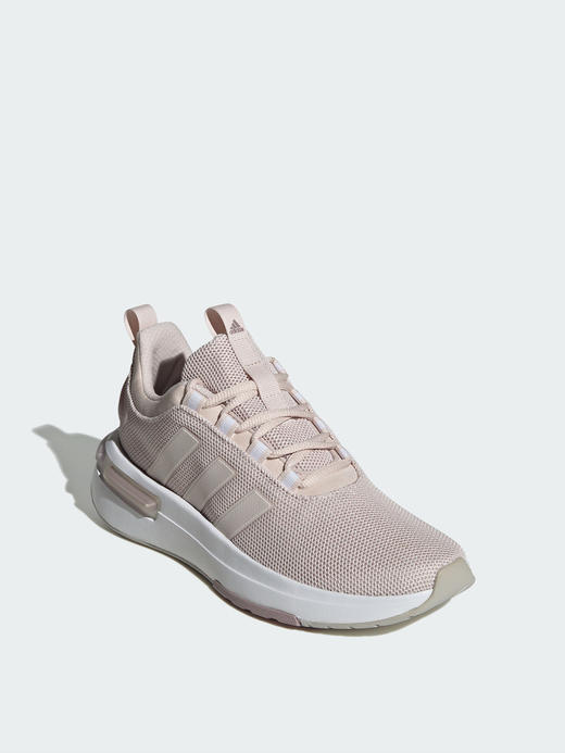 5折【自营】adidas/阿迪达斯  RACER TR23 女士运动系带休闲鞋 ID3081 商品图1